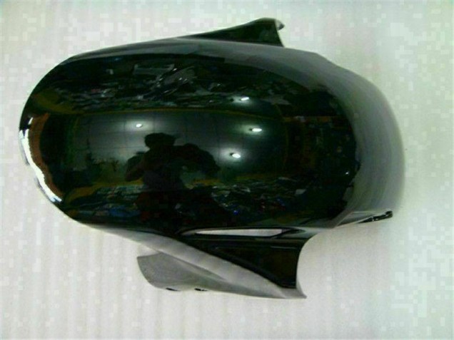 Glossy Black 04-05 CBR1000RR Motorcycle Fairings Glossy Black 04-05 CBR1000RR Motorcycle Fairings