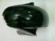 Glossy Black 04-05 CBR1000RR Motorcycle Fairings Glossy Black 04-05 CBR1000RR Motorcycle Fairings