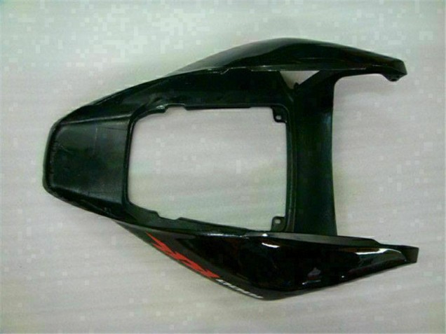 Glossy Black 04-05 CBR1000RR Motorcycle Fairings Glossy Black 04-05 CBR1000RR Motorcycle Fairings