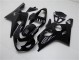 Glossy Black 04-05 GSXR 600/750 Motorcycle Fairings