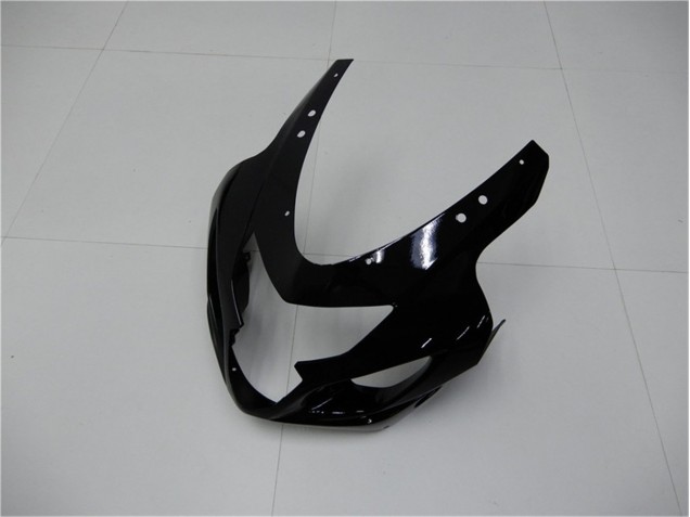Glossy Black 04-05 GSXR 600/750 Motorcycle Fairings
