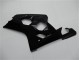 Glossy Black 04-05 GSXR 600/750 Motorcycle Fairings