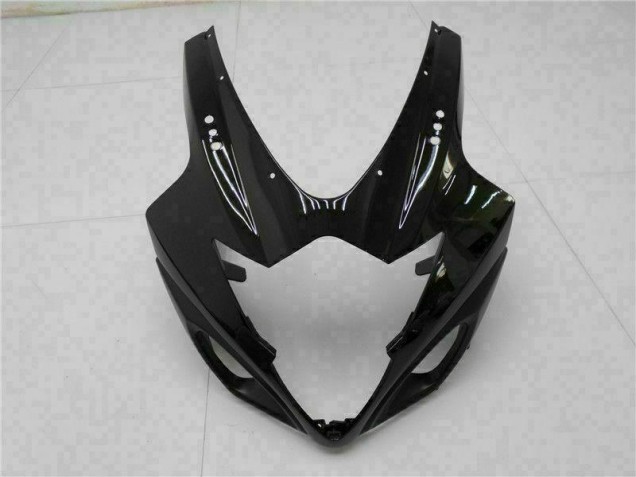 Glossy Black 05-06 GSXR 1000 Motorcycle Fairing