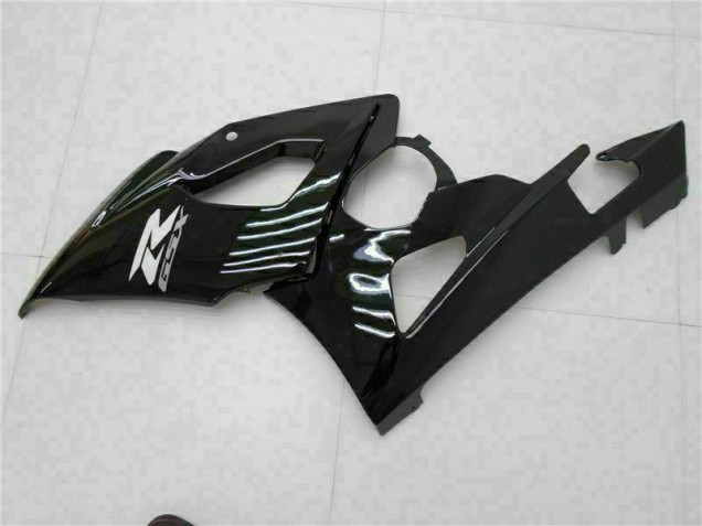Glossy Black 05-06 GSXR 1000 Motorcycle Fairing