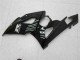 Glossy Black 05-06 GSXR 1000 Motorcycle Fairing