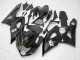 Glossy Black 05-06 GSXR 1000 Motorcycle Fairing