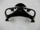 Glossy Black 05-06 ZX6R Motorcycle Fairing Glossy Black 05-06 ZX6R Motorcycle Fairing