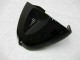 Glossy Black 05-06 ZX6R Motorcycle Fairing Glossy Black 05-06 ZX6R Motorcycle Fairing