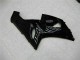 Glossy Black 05-06 ZX6R Motorcycle Fairing Glossy Black 05-06 ZX6R Motorcycle Fairing