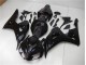 Glossy Black 06-07 CBR1000RR Motorcycle Bodywork Glossy Black 06-07 CBR1000RR Motorcycle Bodywork