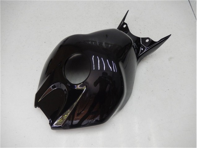 Glossy Black 06-07 CBR1000RR Motorcycle Bodywork Glossy Black 06-07 CBR1000RR Motorcycle Bodywork