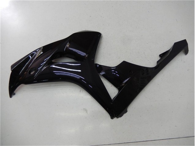 Glossy Black 06-07 CBR1000RR Motorcycle Bodywork Glossy Black 06-07 CBR1000RR Motorcycle Bodywork