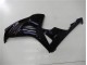 Glossy Black 06-07 CBR1000RR Motorcycle Bodywork Glossy Black 06-07 CBR1000RR Motorcycle Bodywork
