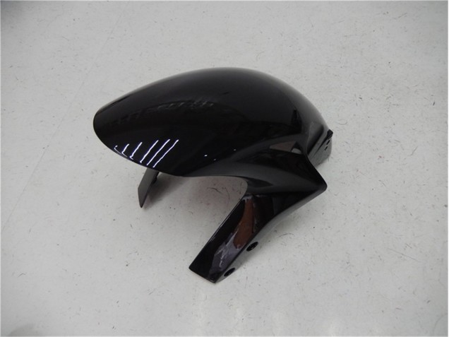 Glossy Black 06-07 CBR1000RR Motorcycle Bodywork Glossy Black 06-07 CBR1000RR Motorcycle Bodywork