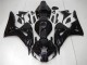 Glossy Black 06-07 CBR1000RR Motorcycle Bodywork Glossy Black 06-07 CBR1000RR Motorcycle Bodywork