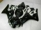 Glossy Black 06-07 CBR1000RR Motorcycle Fairing Glossy Black 06-07 CBR1000RR Motorcycle Fairing