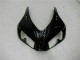 Glossy Black 06-07 CBR1000RR Motorcycle Fairing Glossy Black 06-07 CBR1000RR Motorcycle Fairing