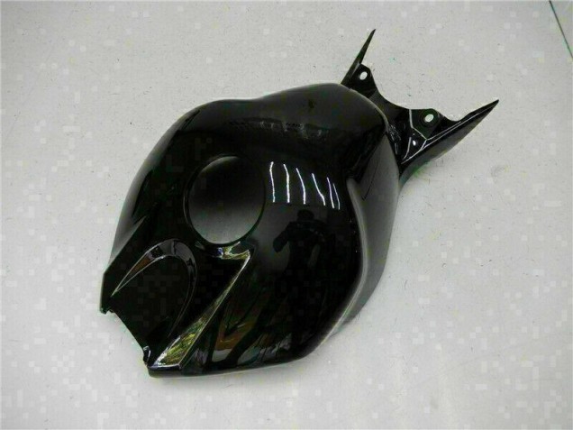 Glossy Black 06-07 CBR1000RR Motorcycle Fairing Glossy Black 06-07 CBR1000RR Motorcycle Fairing