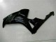 Glossy Black 06-07 CBR1000RR Motorcycle Fairing Glossy Black 06-07 CBR1000RR Motorcycle Fairing