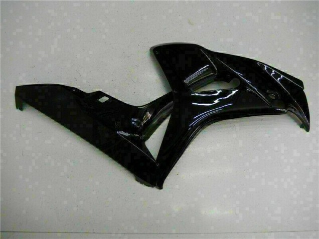 Glossy Black 06-07 CBR1000RR Motorcycle Fairing Glossy Black 06-07 CBR1000RR Motorcycle Fairing