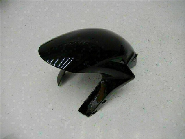 Glossy Black 06-07 CBR1000RR Motorcycle Fairing Glossy Black 06-07 CBR1000RR Motorcycle Fairing