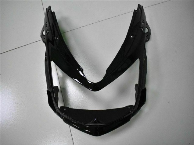Glossy Black 06-08 EX650 Motorcycle Fairings Glossy Black 06-08 EX650 Motorcycle Fairings