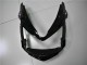 Glossy Black 06-08 EX650 Motorcycle Fairings Glossy Black 06-08 EX650 Motorcycle Fairings