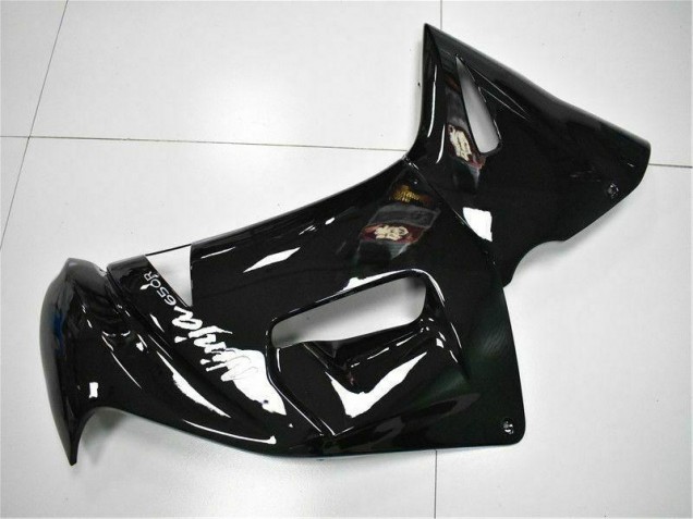 Glossy Black 06-08 EX650 Motorcycle Fairings Glossy Black 06-08 EX650 Motorcycle Fairings