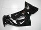 Glossy Black 06-08 EX650 Motorcycle Fairings Glossy Black 06-08 EX650 Motorcycle Fairings