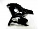 Glossy Black 06-11 ZX14R ZZR1400 Motorcycle Fairings Glossy Black 06-11 ZX14R ZZR1400 Motorcycle Fairings