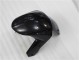 Glossy Black 08-10 ZX10R Motorcycle Fairing Glossy Black 08-10 ZX10R Motorcycle Fairing