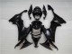 Glossy Black 08-10 ZX10R Motorcycle Fairing Glossy Black 08-10 ZX10R Motorcycle Fairing