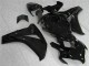 Glossy Black 08-11 CBR1000RR Motorcycle Fairing Glossy Black 08-11 CBR1000RR Motorcycle Fairing