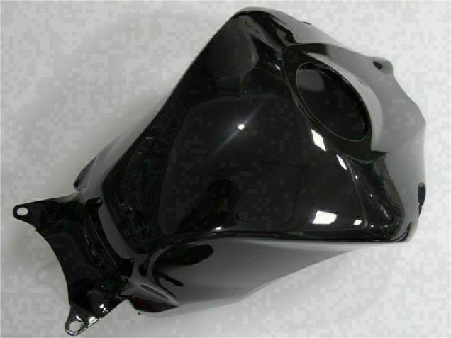 Glossy Black 08-11 CBR1000RR Motorcycle Fairing Glossy Black 08-11 CBR1000RR Motorcycle Fairing