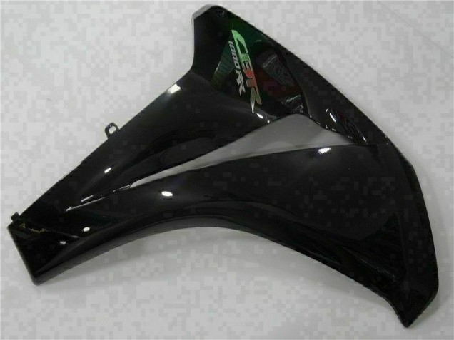 Glossy Black 08-11 CBR1000RR Motorcycle Fairing Glossy Black 08-11 CBR1000RR Motorcycle Fairing