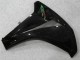 Glossy Black 08-11 CBR1000RR Motorcycle Fairing Glossy Black 08-11 CBR1000RR Motorcycle Fairing