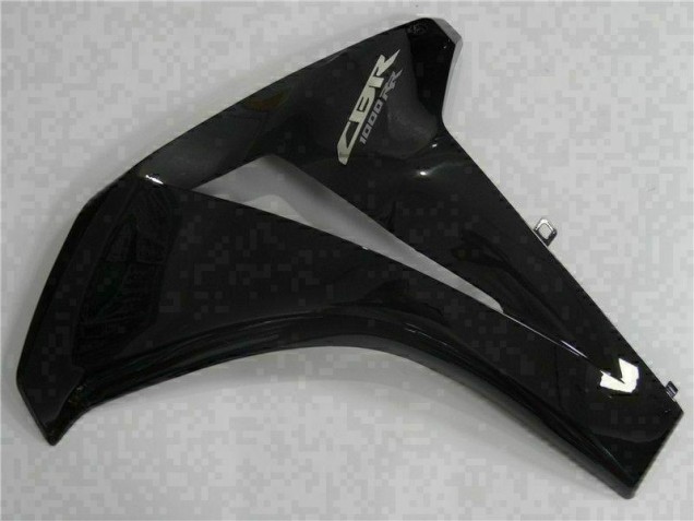 Glossy Black 08-11 CBR1000RR Motorcycle Fairing Glossy Black 08-11 CBR1000RR Motorcycle Fairing