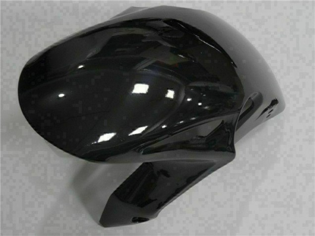 Glossy Black 08-11 CBR1000RR Motorcycle Fairing Glossy Black 08-11 CBR1000RR Motorcycle Fairing