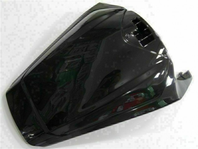 Glossy Black 08-11 CBR1000RR Motorcycle Fairing Glossy Black 08-11 CBR1000RR Motorcycle Fairing