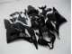 Glossy Black 09-12 CBR600RR Motorcycle Fairings Glossy Black 09-12 CBR600RR Motorcycle Fairings