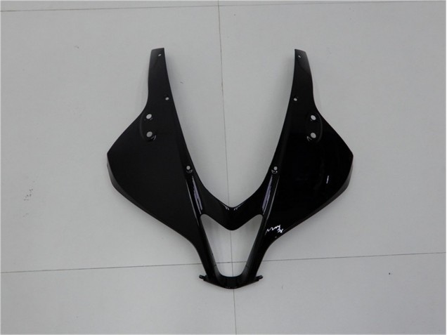 Glossy Black 09-12 CBR600RR Motorcycle Fairings Glossy Black 09-12 CBR600RR Motorcycle Fairings