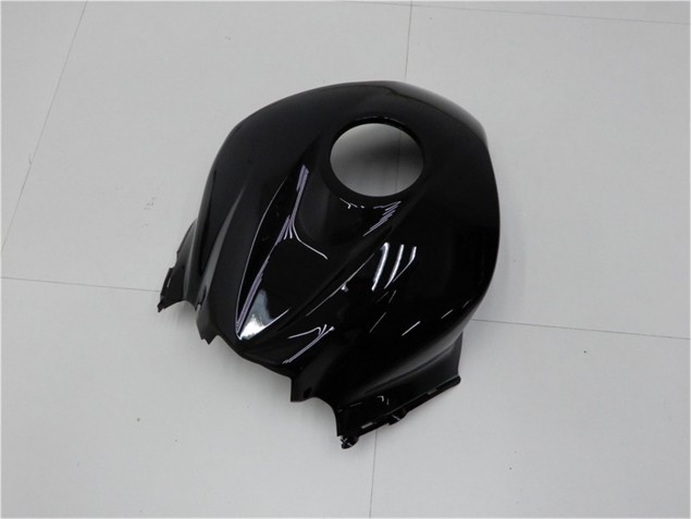 Glossy Black 09-12 CBR600RR Motorcycle Fairings Glossy Black 09-12 CBR600RR Motorcycle Fairings