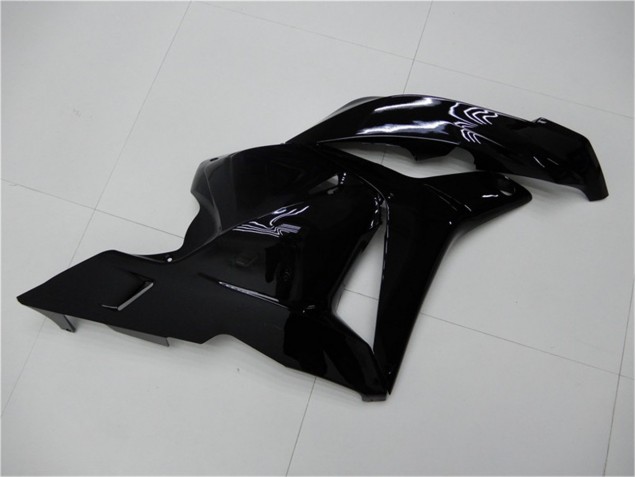 Glossy Black 09-12 CBR600RR Motorcycle Fairings Glossy Black 09-12 CBR600RR Motorcycle Fairings
