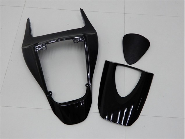 Glossy Black 09-12 CBR600RR Motorcycle Fairings Glossy Black 09-12 CBR600RR Motorcycle Fairings