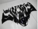 Glossy Black 09-12 ZX6R Motorcycle Fairings Glossy Black 09-12 ZX6R Motorcycle Fairings