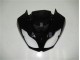 Glossy Black 09-12 ZX6R Motorcycle Fairings Glossy Black 09-12 ZX6R Motorcycle Fairings