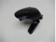 Glossy Black 09-12 ZX6R Motorcycle Fairings Glossy Black 09-12 ZX6R Motorcycle Fairings
