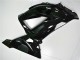 Glossy Black 13-18 ZX6R Motorcycle Fairings Glossy Black 13-18 ZX6R Motorcycle Fairings