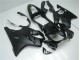 Glossy Matte Black 01-03 CBR600 F4i Motorcycle Fairings Glossy Matte Black 01-03 CBR600 F4i Motorcycle Fairings