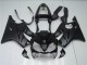 Glossy Matte Black 01-03 CBR600 F4i Motorcycle Fairings Glossy Matte Black 01-03 CBR600 F4i Motorcycle Fairings